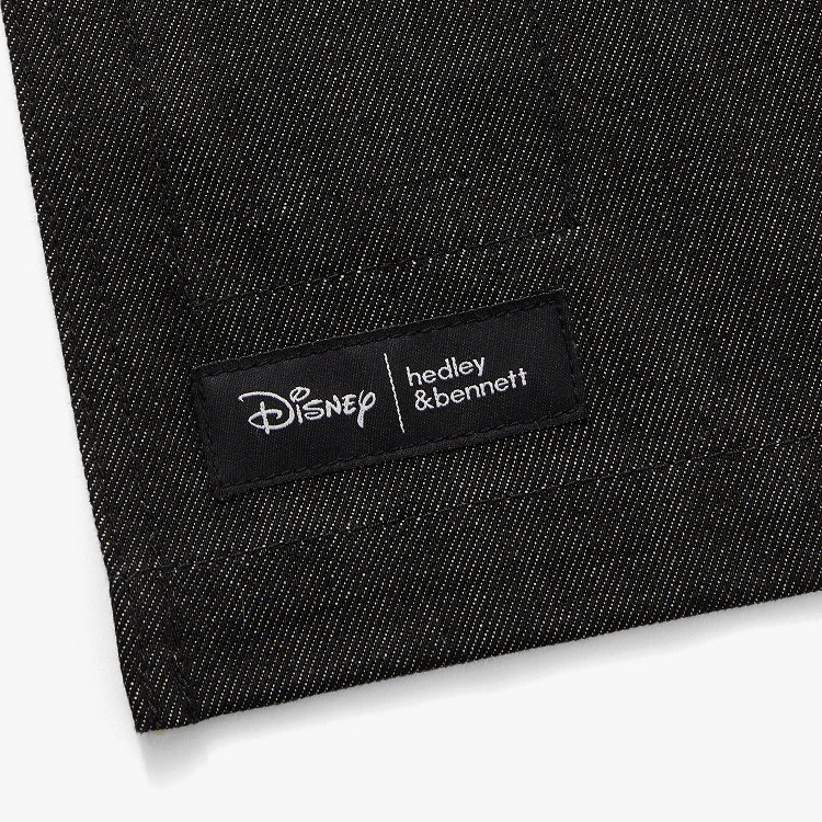 Hocus Pocus x H&B Essential Apron