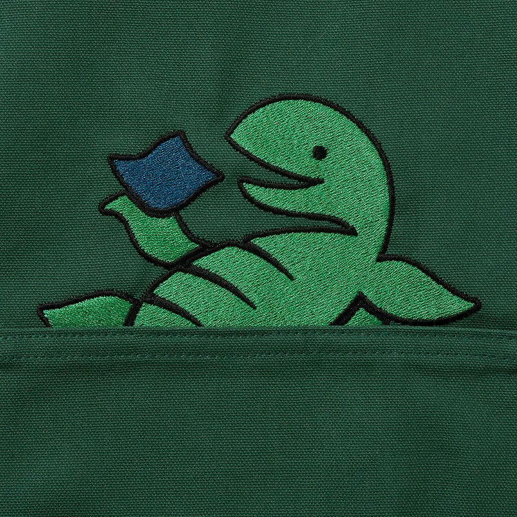 Gimme Seaweed x H&B Essential Apron