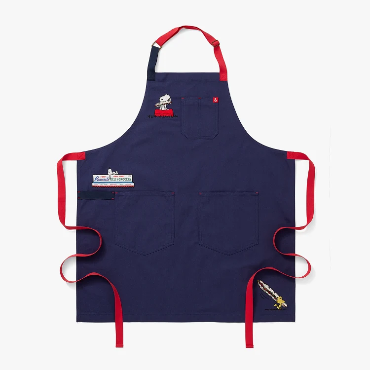 PEANUTS® Deli Shop Essential Apron