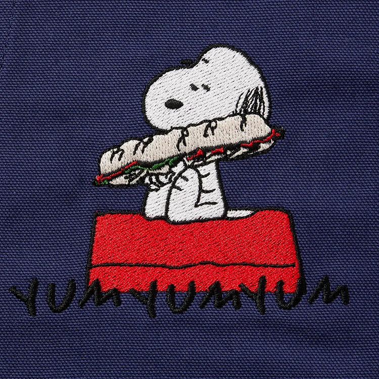 PEANUTS® Deli Shop Essential Apron