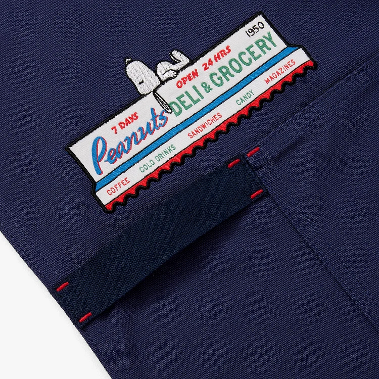 PEANUTS® Deli Shop Essential Apron