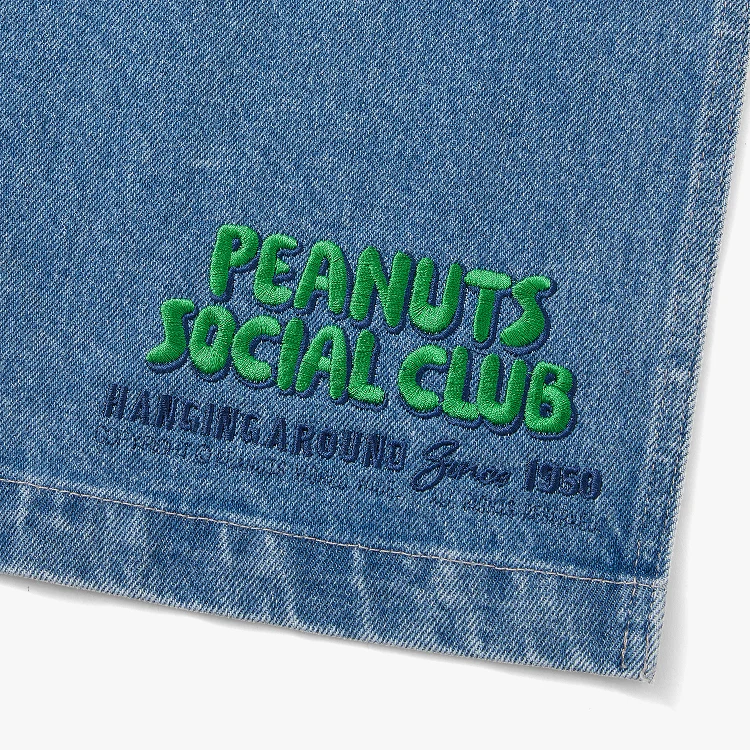 PEANUTS® Social Club Essential Apron