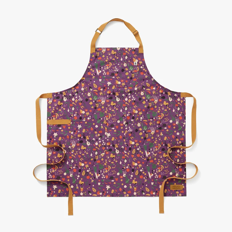 Harvest Market Essential Apron