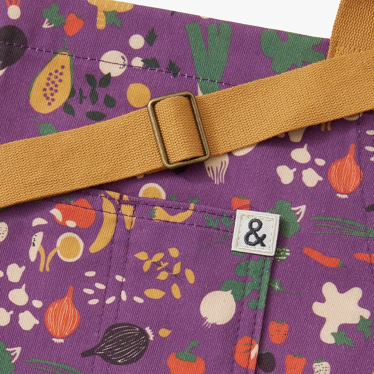 Harvest Market Essential Apron