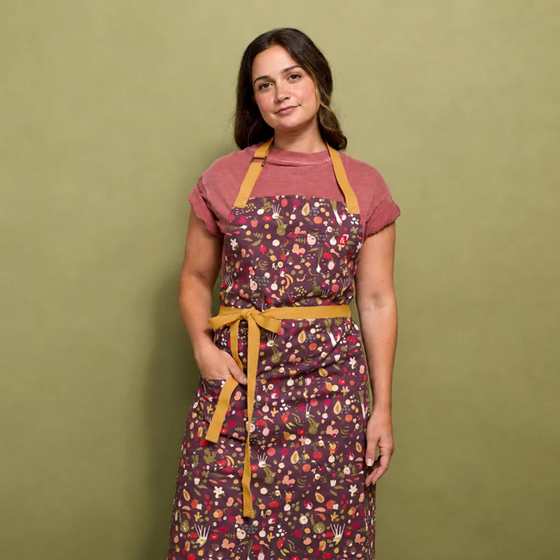 Harvest Market Essential Apron