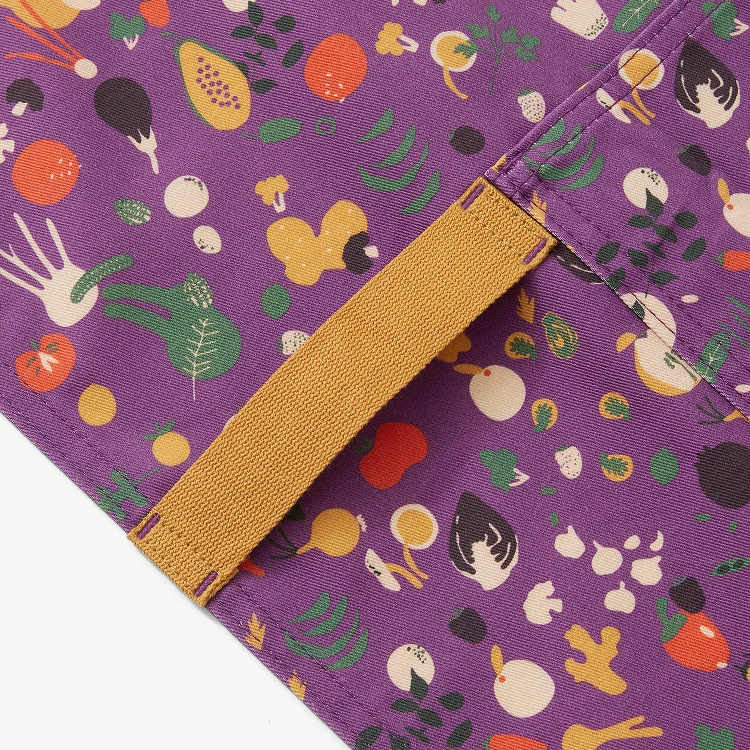 Harvest Market Essential Apron