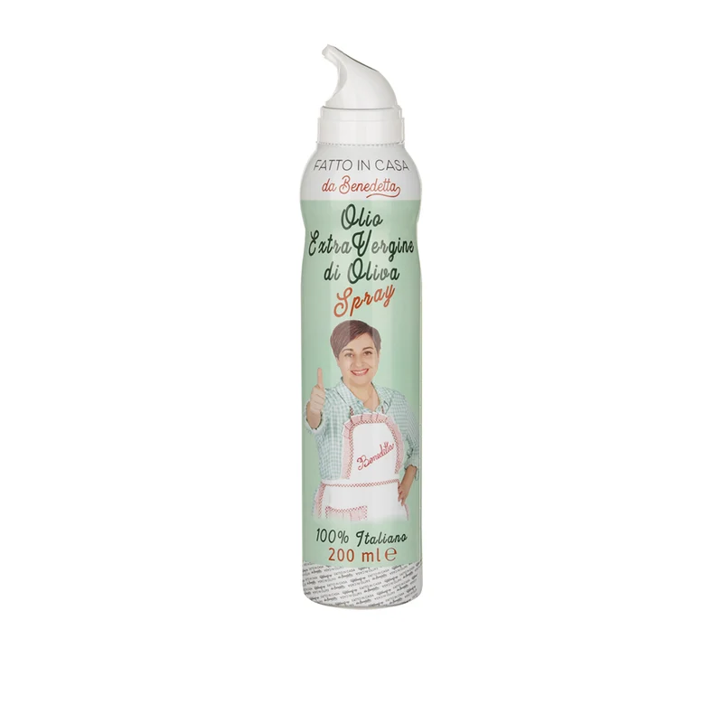 Olio Extra Vergine Spray ML 200