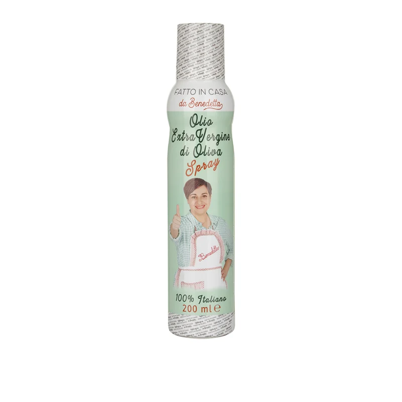 Olio Extra Vergine Spray ML 200