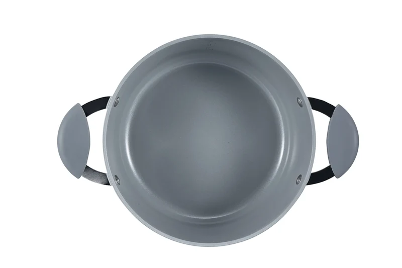 Casseruola 26 cm con coperchio