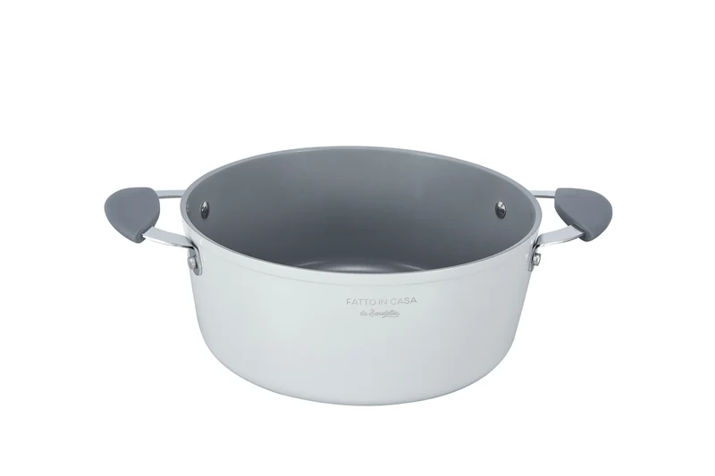Casseruola 26 cm con coperchio