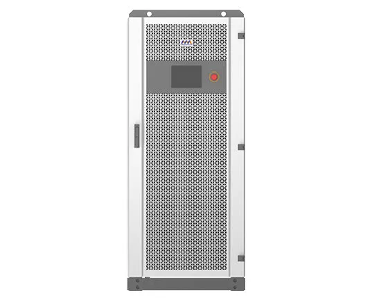 Inverter Ibrido Fotovoltaico MPS