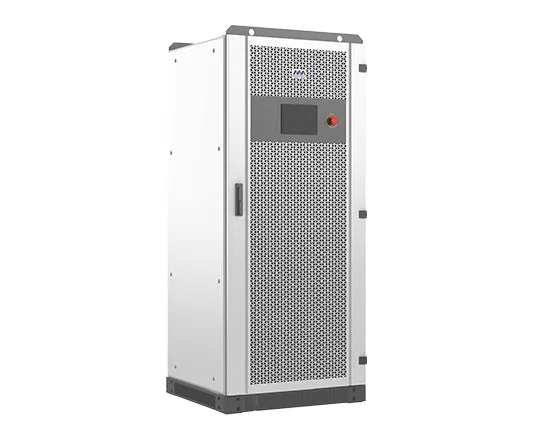 Inverter Ibrido Fotovoltaico MPS
