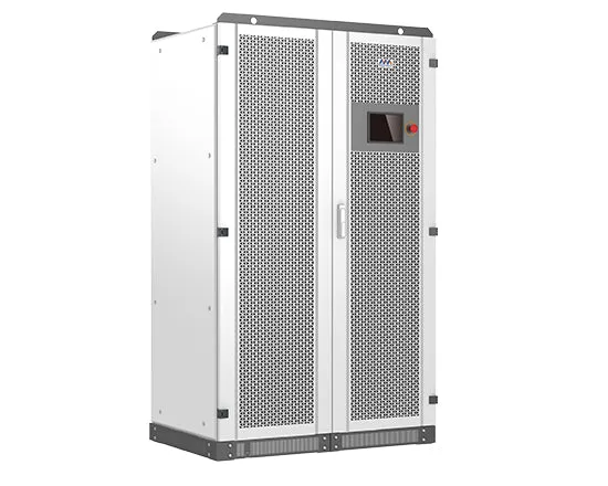 Inverter Ibrido Fotovoltaico MPS