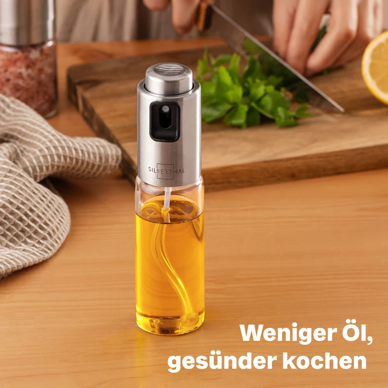 Ölsprüher 2er Set