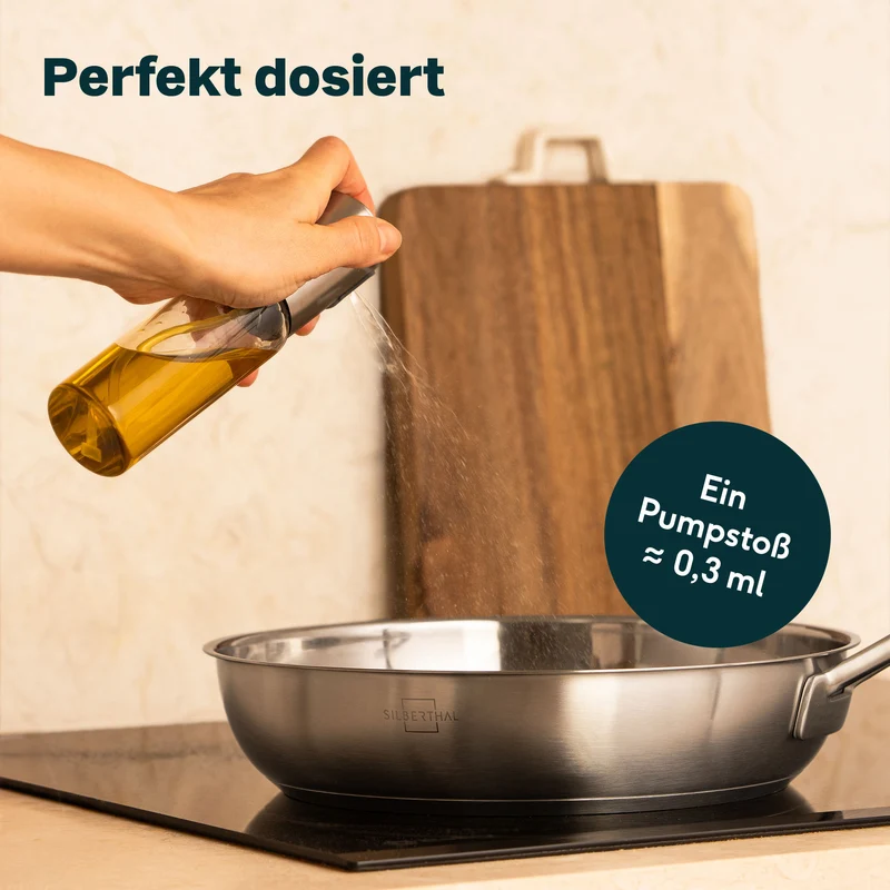Ölsprüher 2er Set