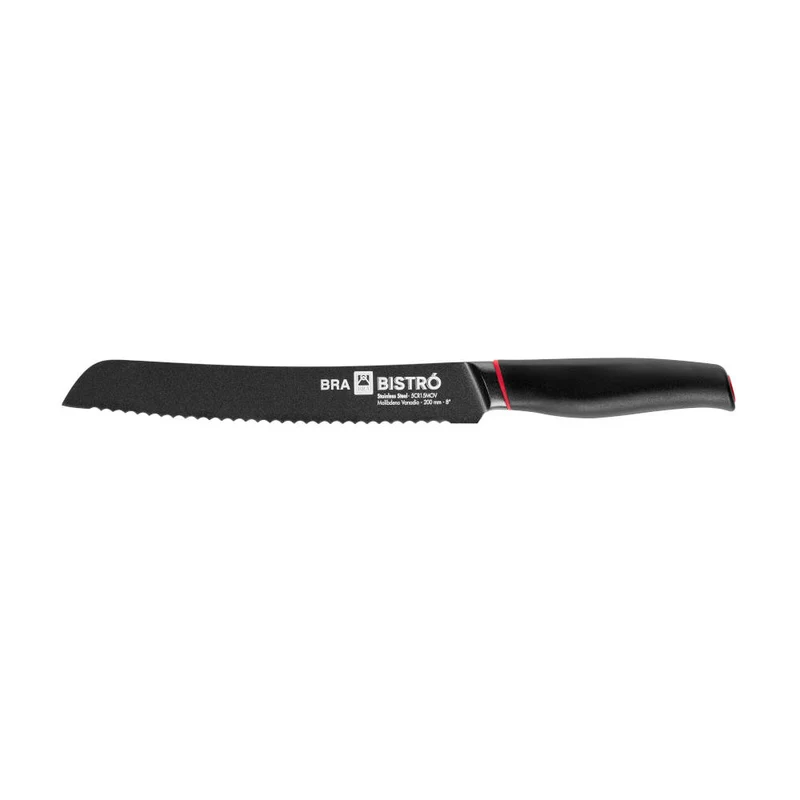 Cuchillo para pan Bistro