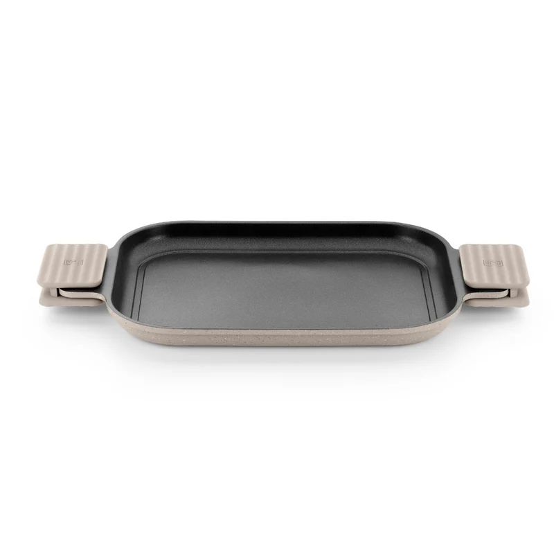 Plancha lisa Natural