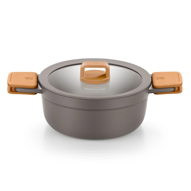 Cacerola alta Compac Pro