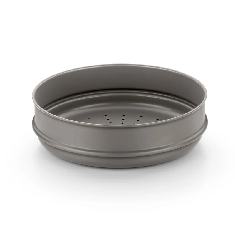 Set de cocina 5 piezas Compac Pro