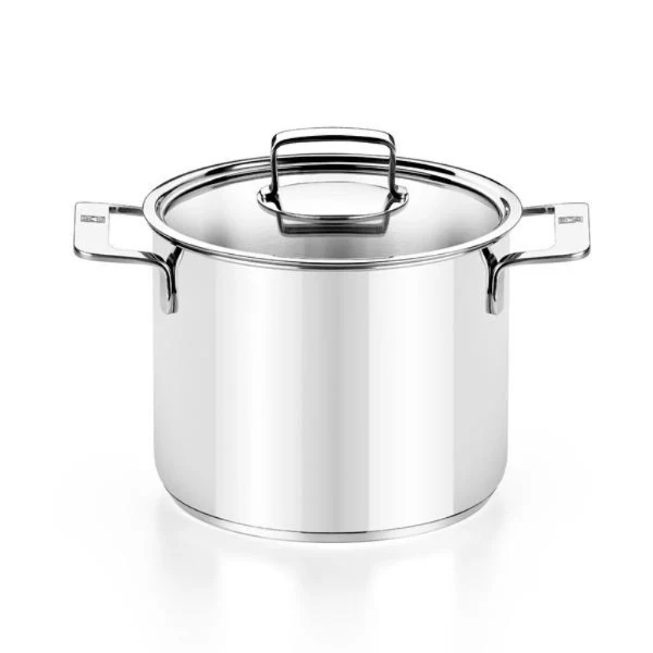 Set de cocina 10 piezas Chef