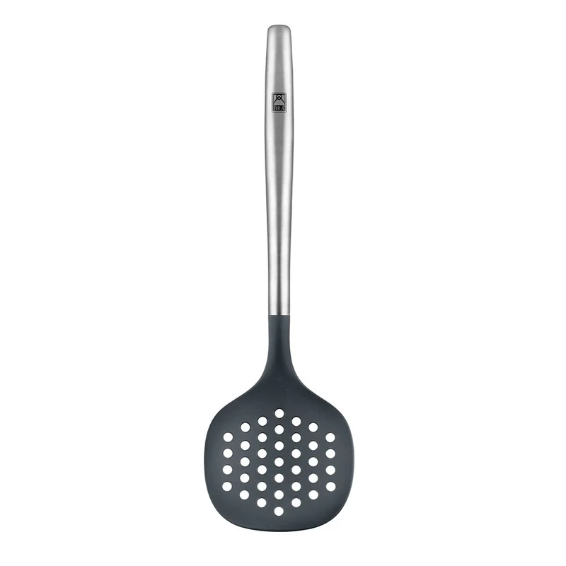 Set de utensilios con bote Signature