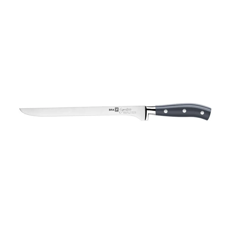 Cuchillo jamonero Signature