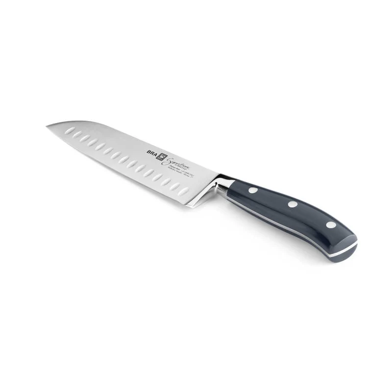 Cuchillo santoku 180mm Signature