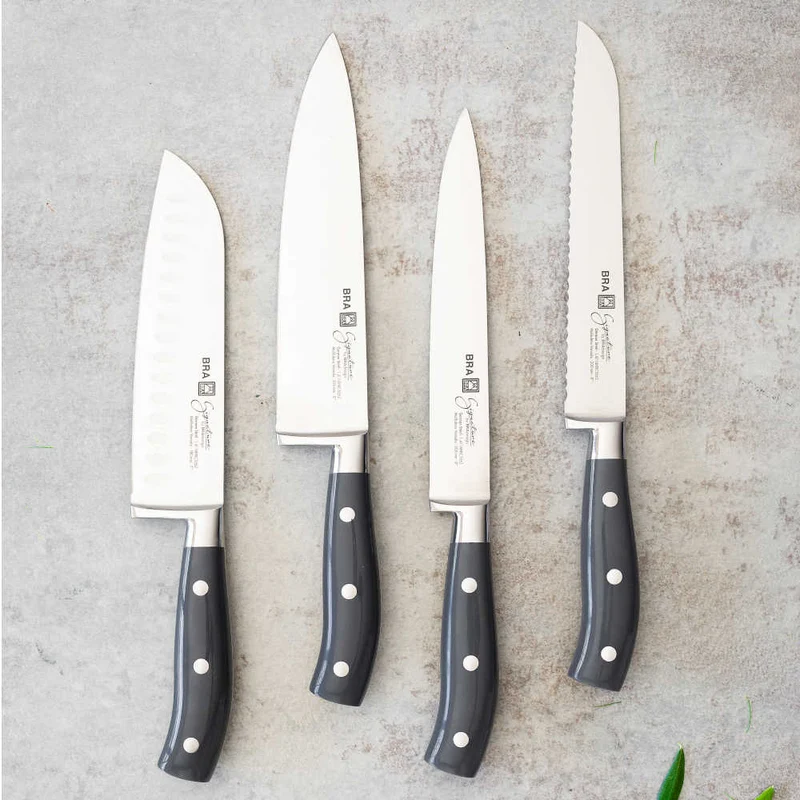 Cuchillo cocinero Signature