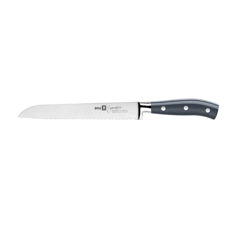 Cuchillo para pan Signature