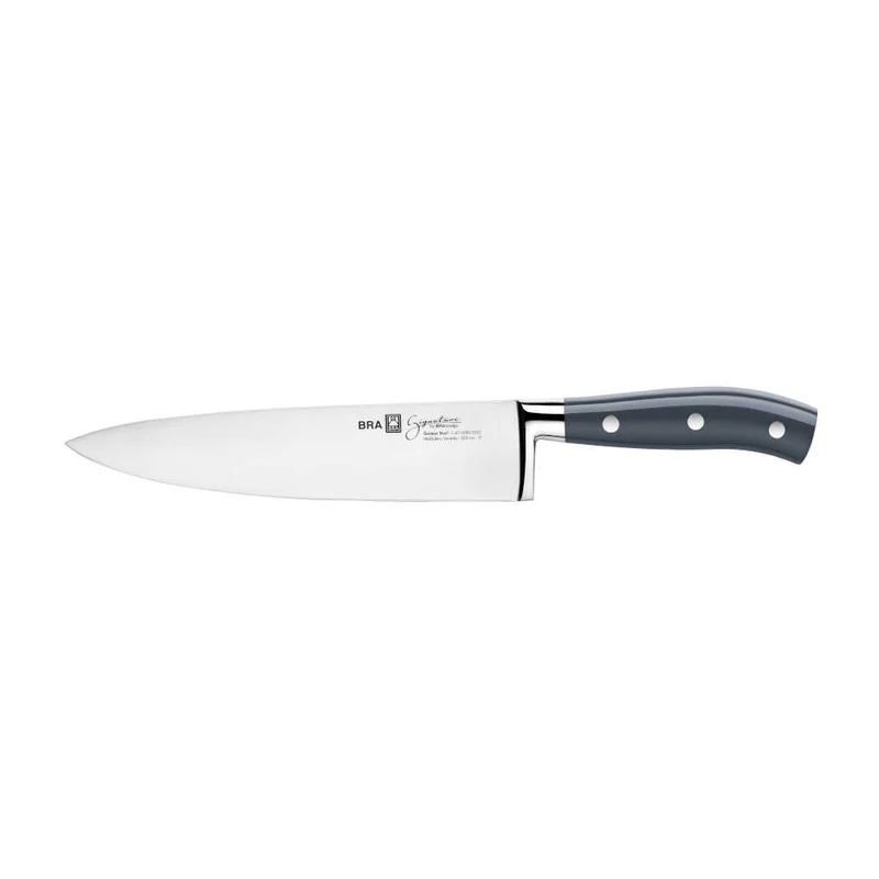 Cuchillo cocinero Signature