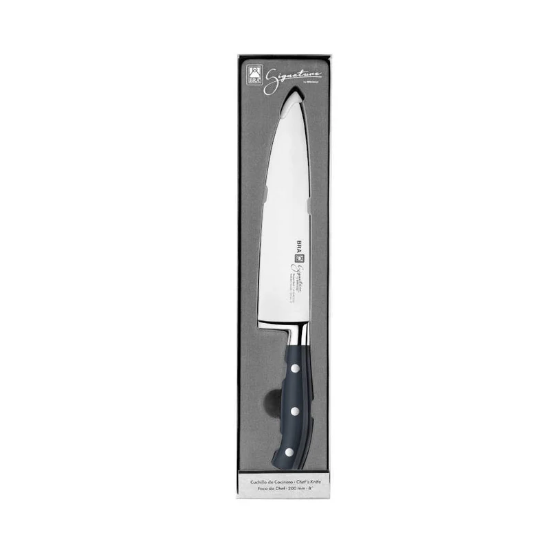 Cuchillo cocinero Signature