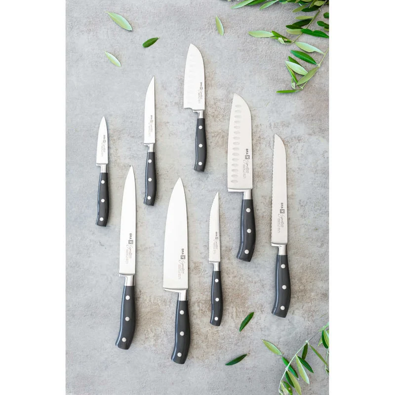 Cuchillo cocinero Signature
