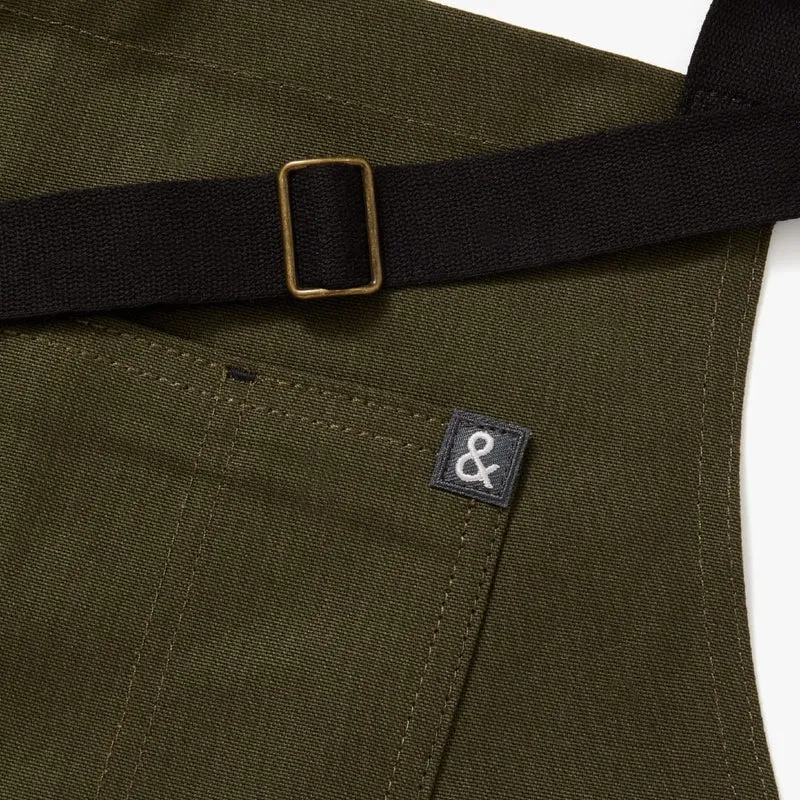 Black Forest Essential Apron
