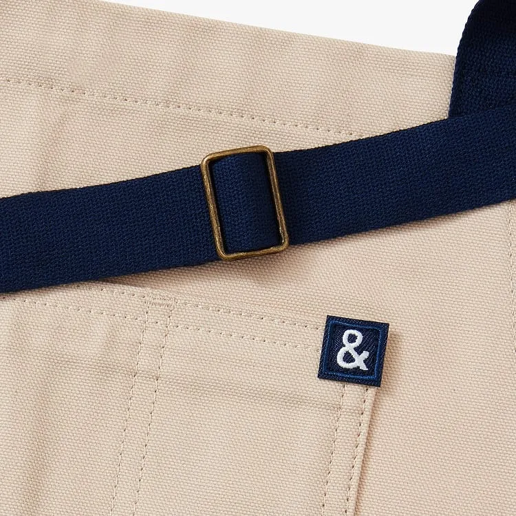 Ana Sofia x H&B Essential Apron