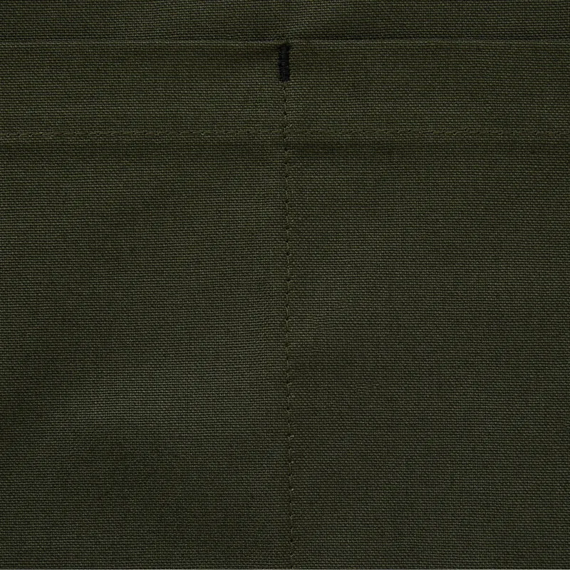 Olive Green Bistro Apron