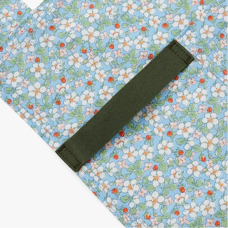 Made with Liberty Fabric Paysanne Blossom Smock