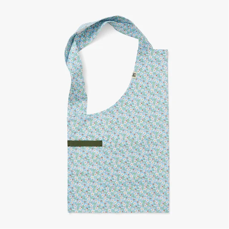 Made with Liberty Fabric Paysanne Blossom Smock