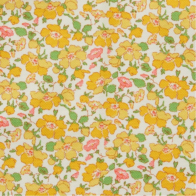 Made with Liberty Fabric Ms. Stoneley Smock