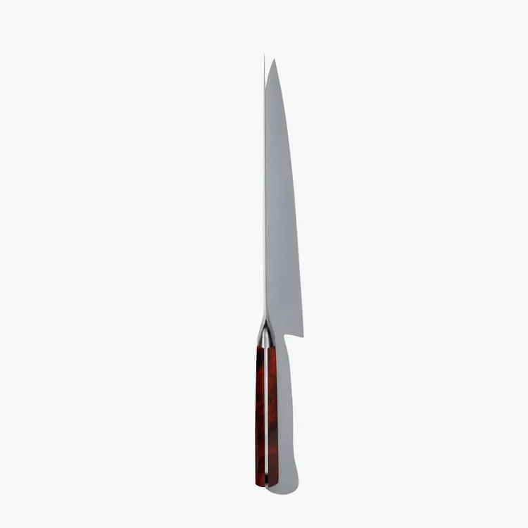 Chef's Knife - Tortoiseshell