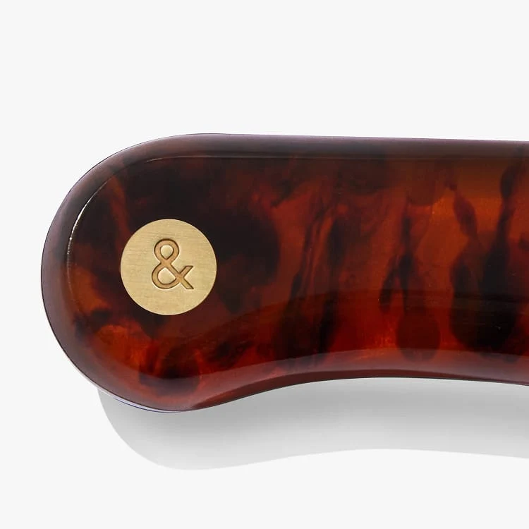 Chef's Knife - Tortoiseshell