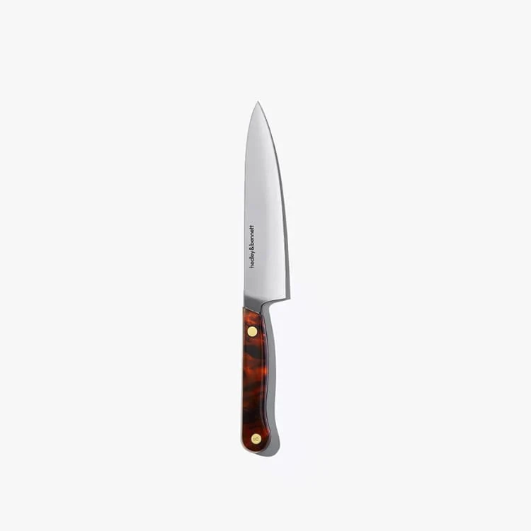 Utility Knife - Tortoiseshell