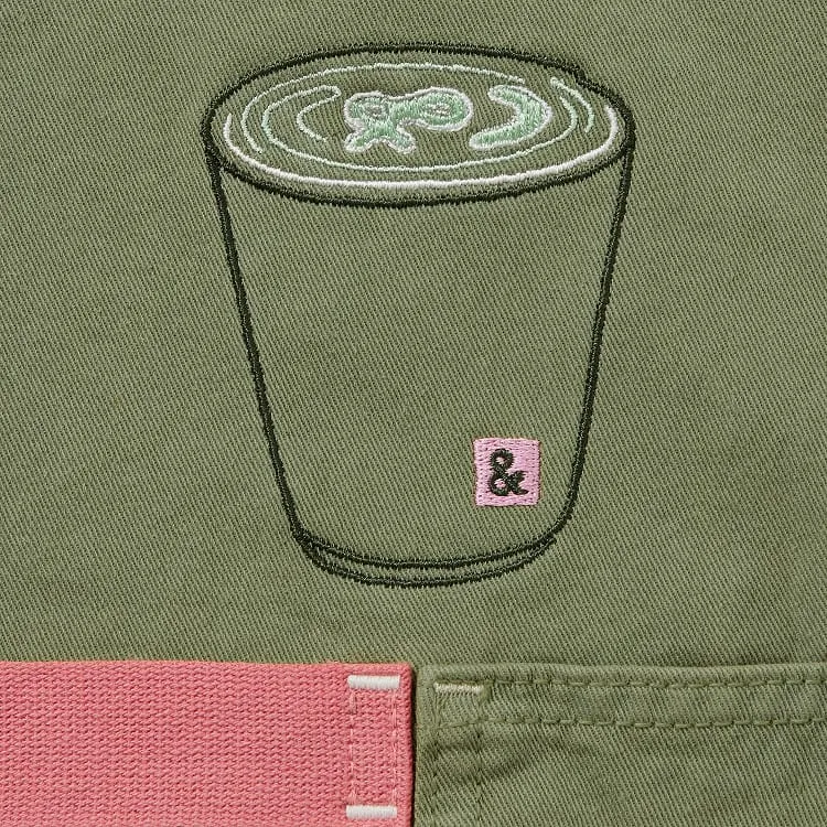 Matcha Maker Essential Apron