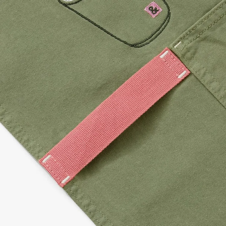 Matcha Maker Essential Apron