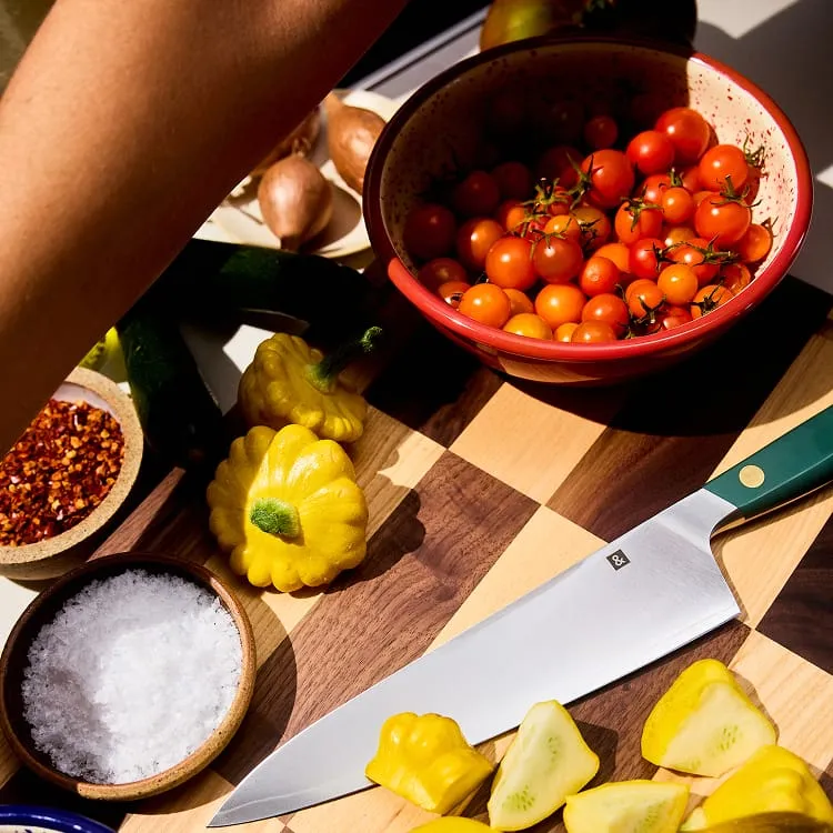 Prep & Serve Bowl Set
