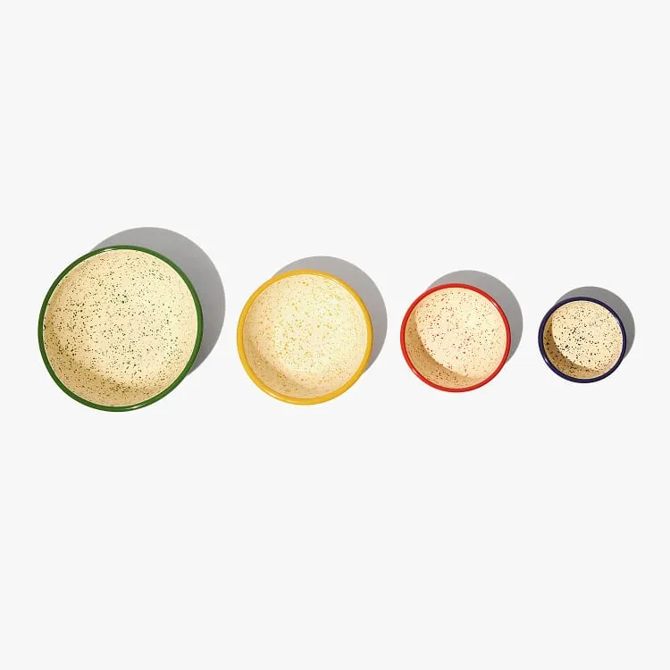 Prep & Serve Bowl Set
