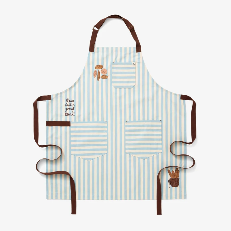 Bread Essential Apron