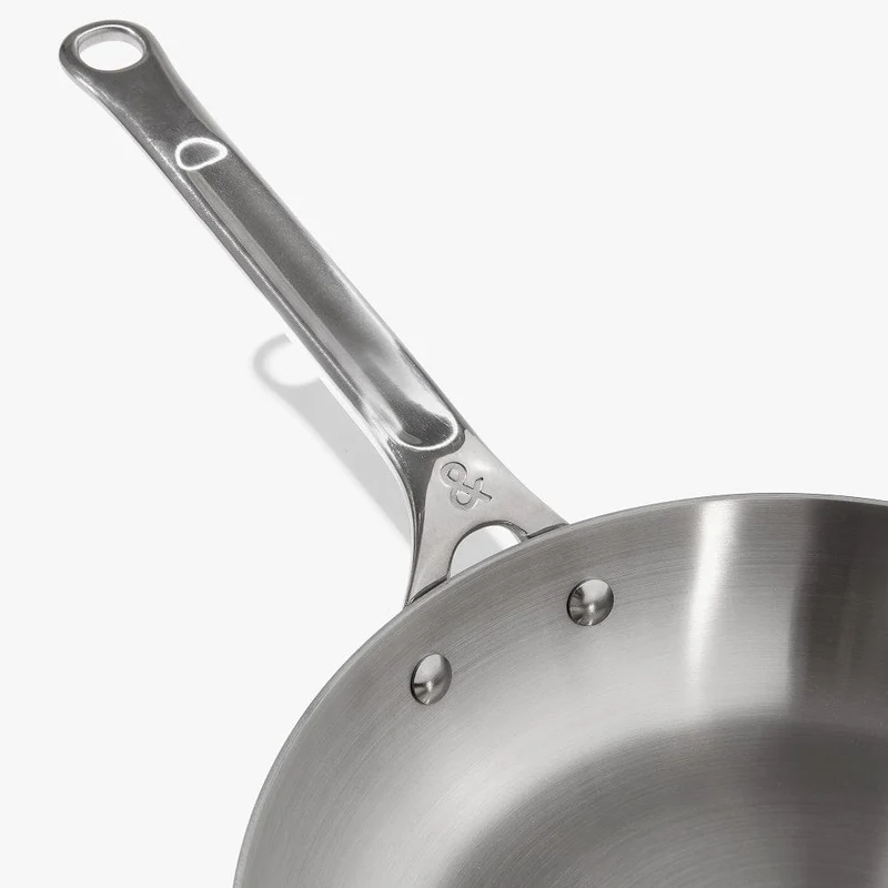 3-Piece Stainless Set