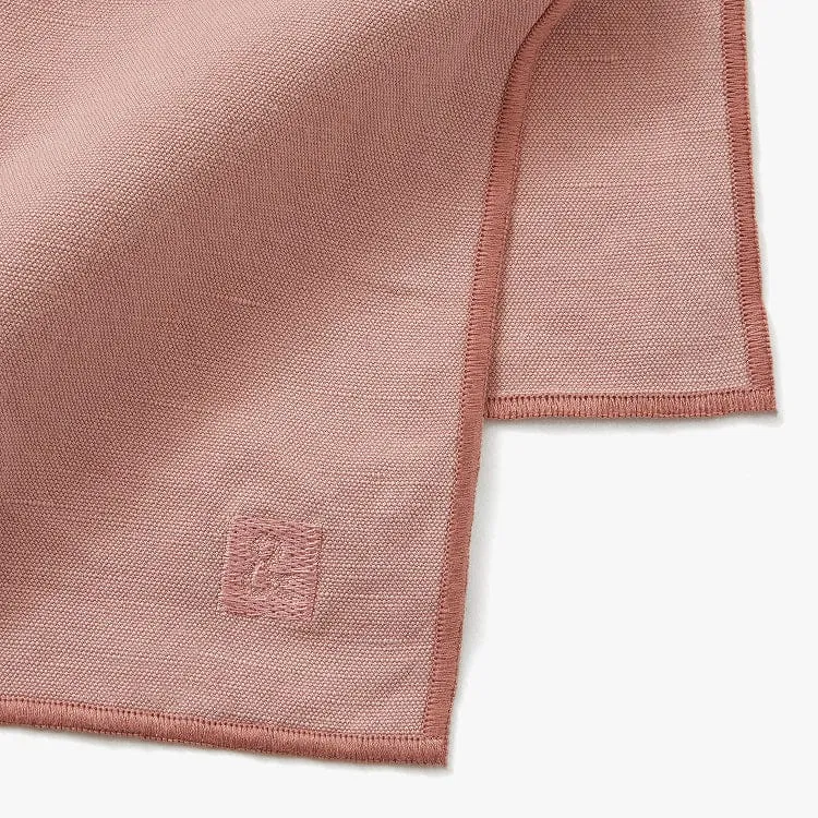 Dusty Rose Table Runner