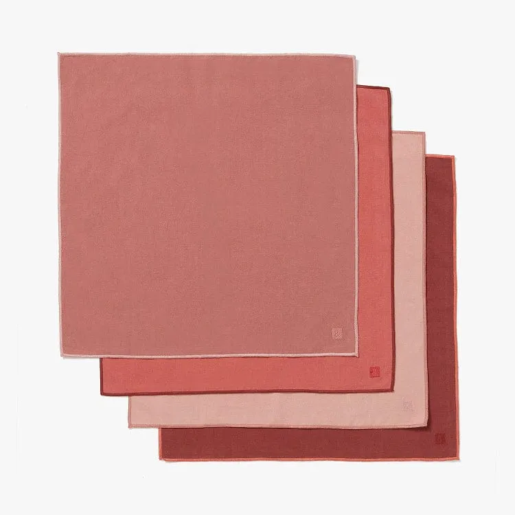 Desert Rose Napkins