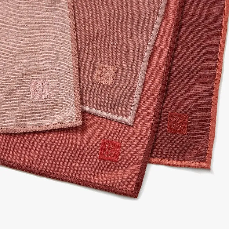 Desert Rose Napkins